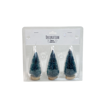 Braduti verzi 10cm l...