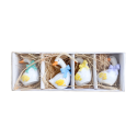 Set de gaste de ceramica 5cm