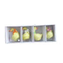 Set de gaste de ceramica 5cm