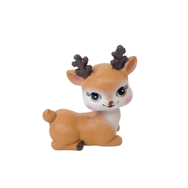 Pui de caprioara 10/...