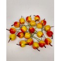 Mere padurete 4cm