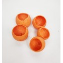 Bell cup 4-5cm