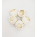 Bell cup 6-8cm