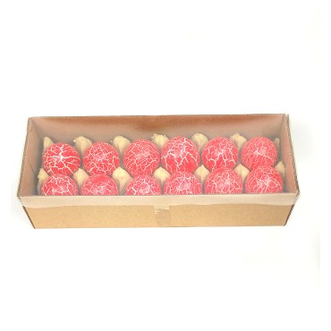 Oua naturale 6cm mar...